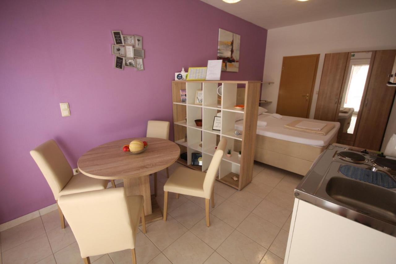 Apartment Antonio 제제라 외부 사진