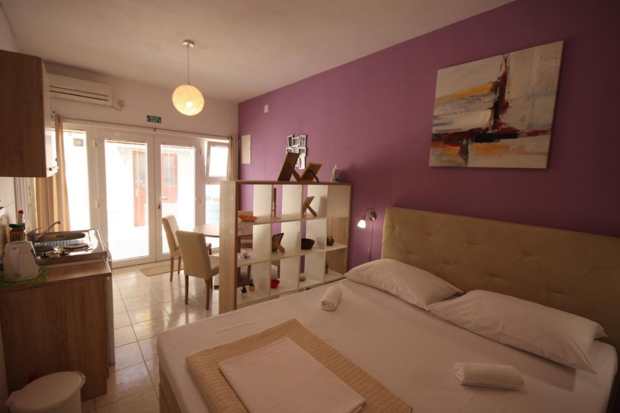 Apartment Antonio 제제라 외부 사진