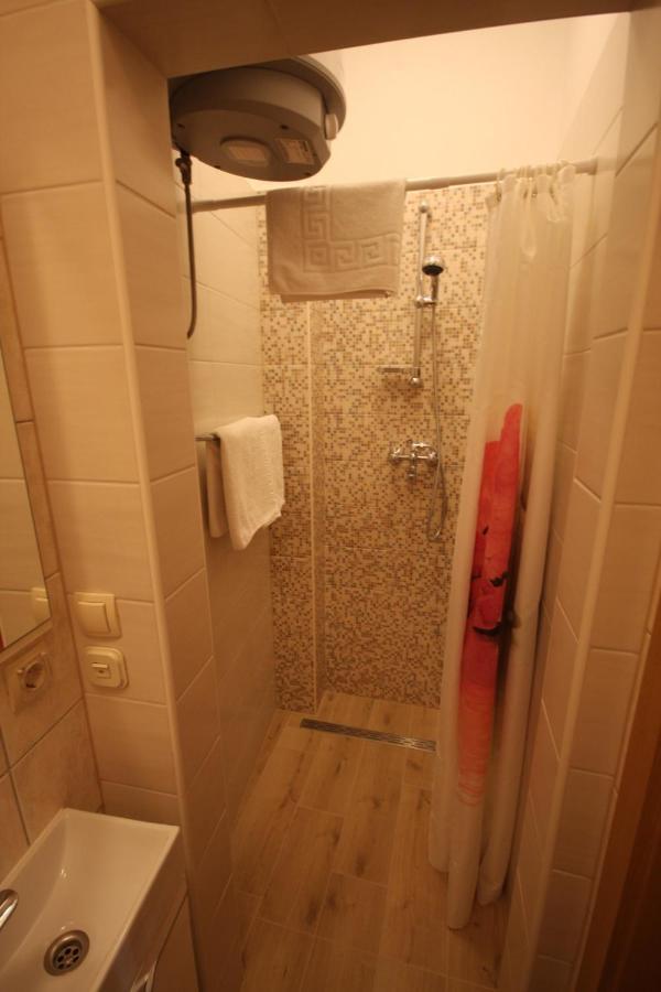 Apartment Antonio 제제라 외부 사진