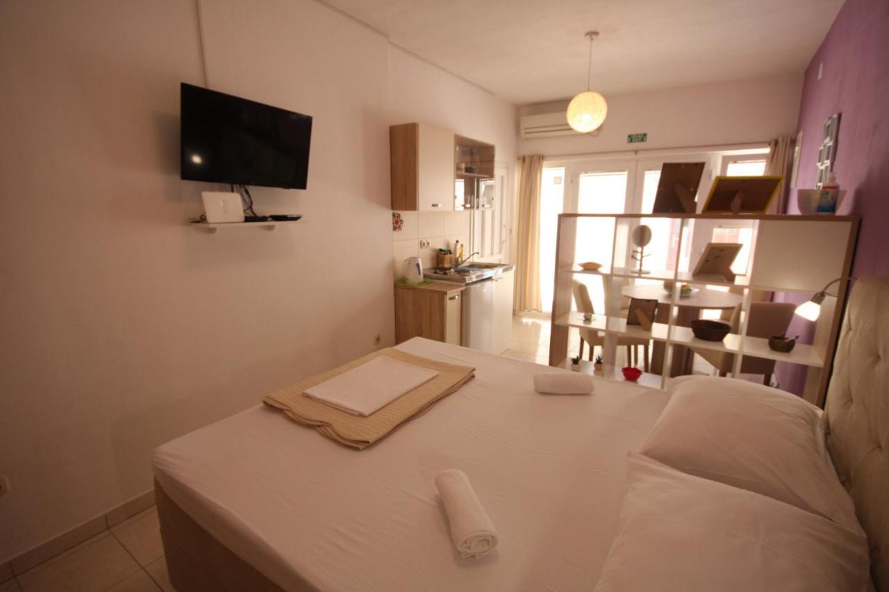 Apartment Antonio 제제라 외부 사진