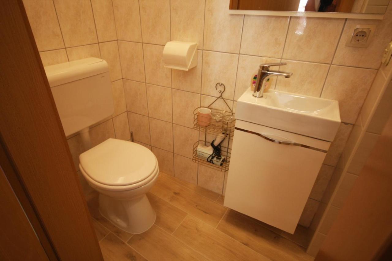 Apartment Antonio 제제라 외부 사진