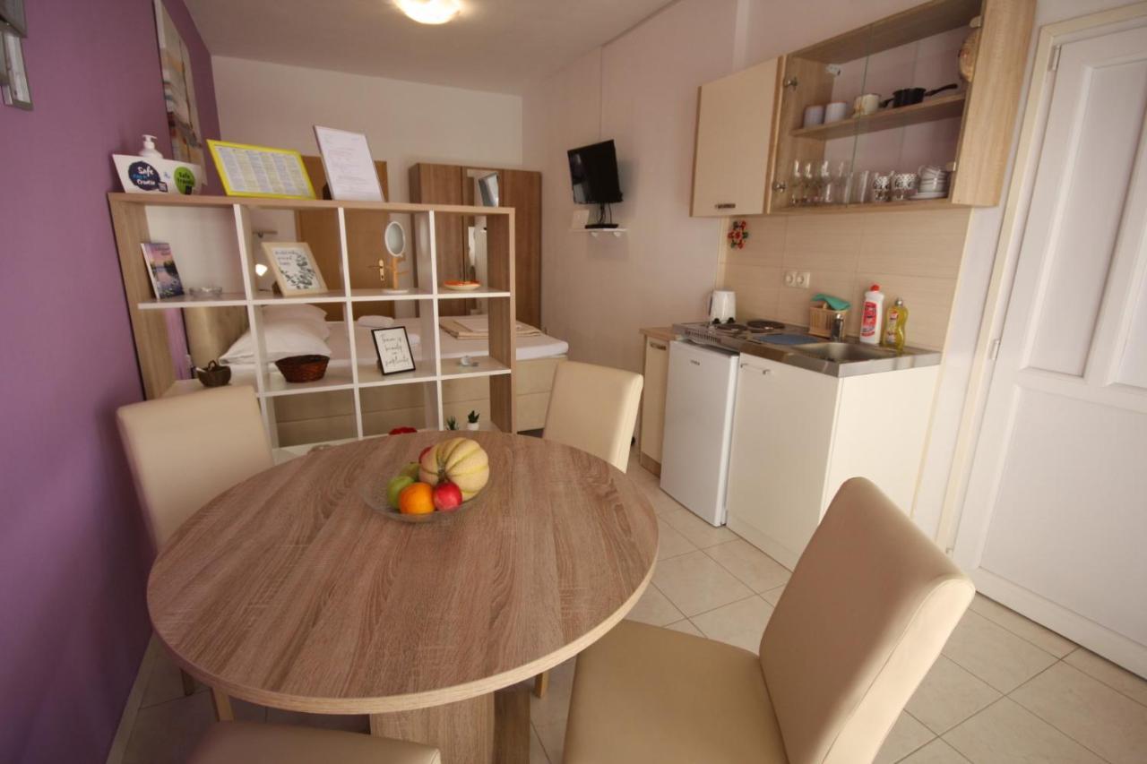 Apartment Antonio 제제라 외부 사진