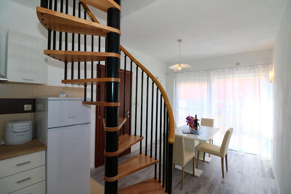 Apartment Antonio 제제라 외부 사진