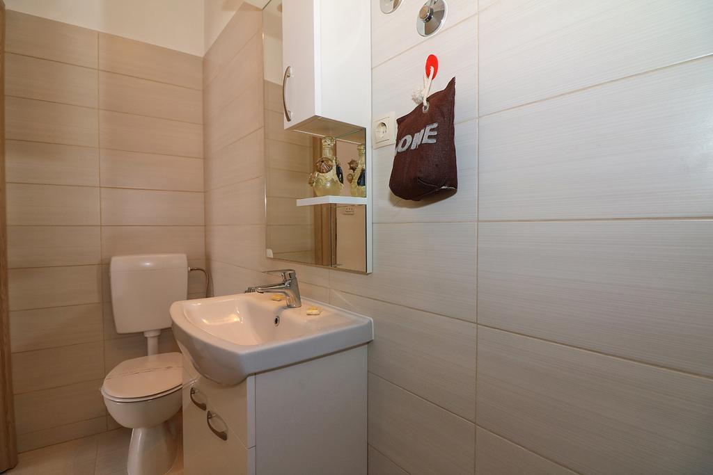 Apartment Antonio 제제라 외부 사진