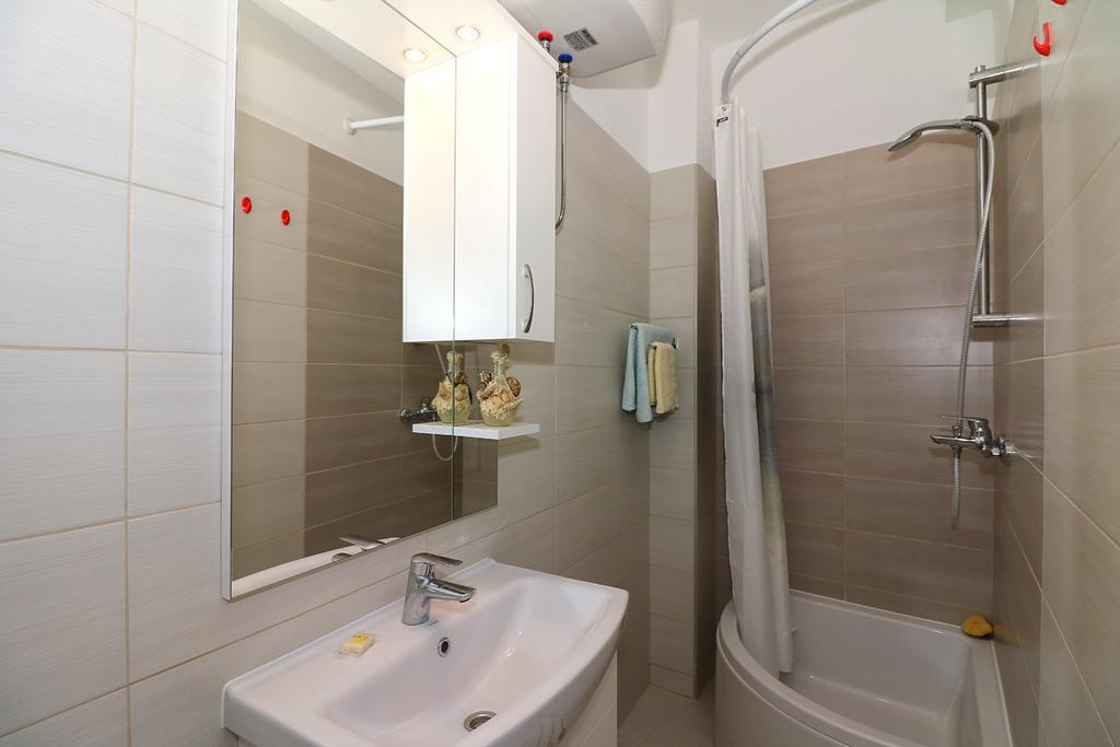 Apartment Antonio 제제라 외부 사진