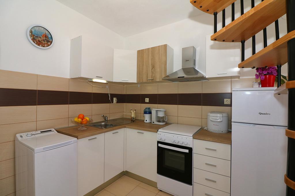 Apartment Antonio 제제라 외부 사진