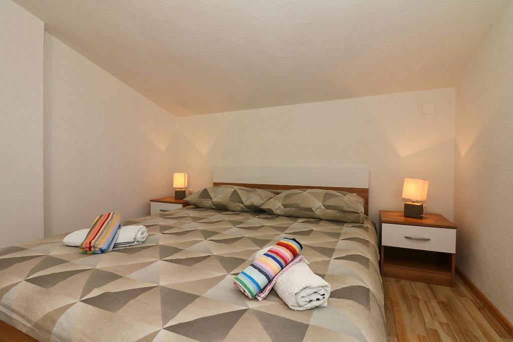 Apartment Antonio 제제라 외부 사진
