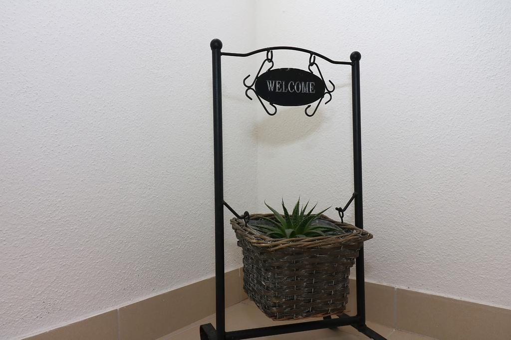 Apartment Antonio 제제라 외부 사진
