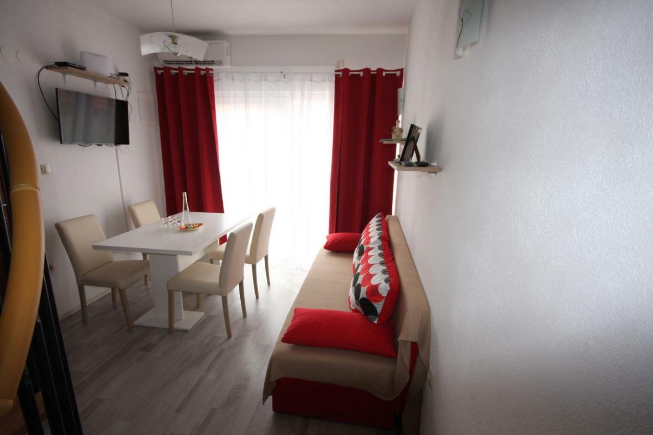 Apartment Antonio 제제라 외부 사진