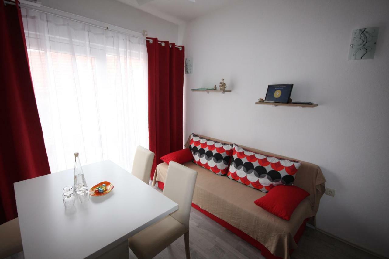 Apartment Antonio 제제라 외부 사진
