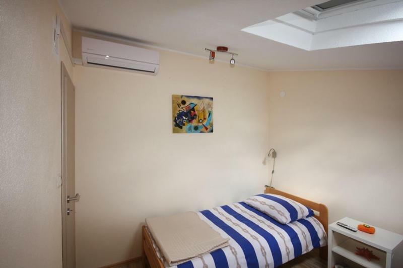 Apartment Antonio 제제라 외부 사진